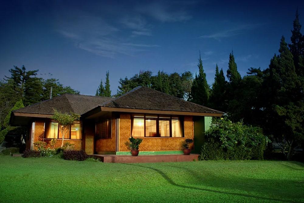 Sari Ater Hotel & Resort Ciater Luaran gambar
