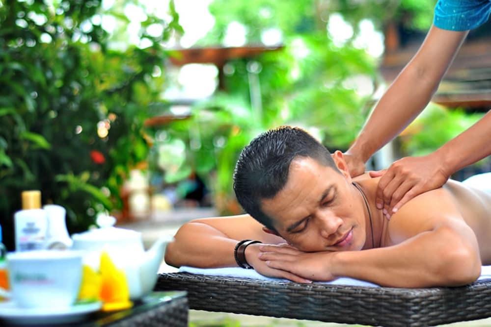 Sari Ater Hotel & Resort Ciater Luaran gambar