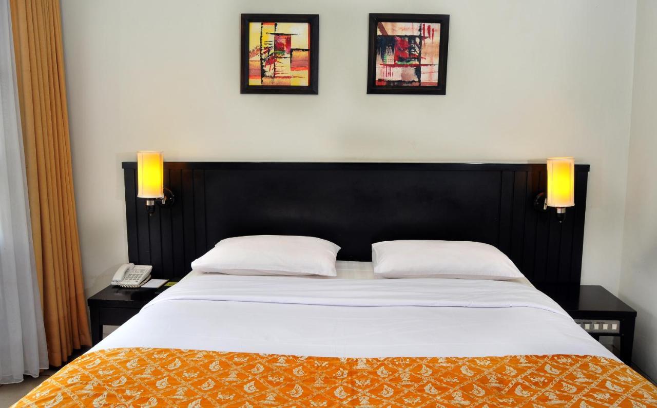 Sari Ater Hotel & Resort Ciater Luaran gambar