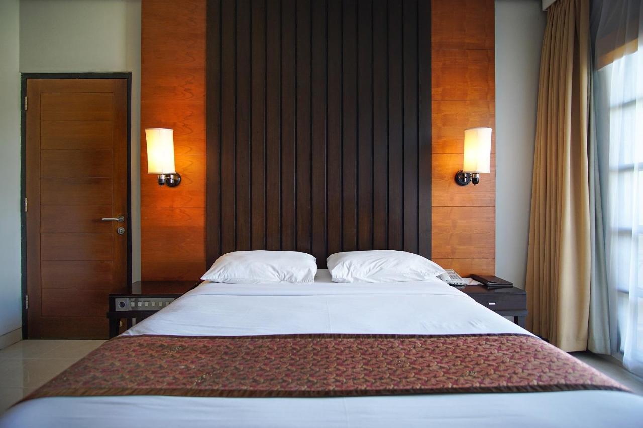 Sari Ater Hotel & Resort Ciater Luaran gambar